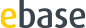 Logo eBase